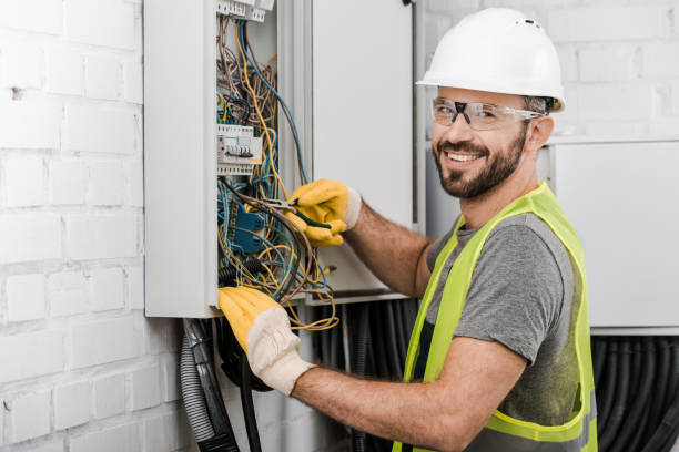 Best Emergency Electrical Repair  in Marcus, IA