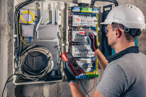 Affordable Emergency Electrician in Marcus, IA