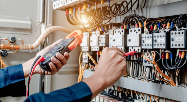 Best Electrical Outlet Repair  in Marcus, IA