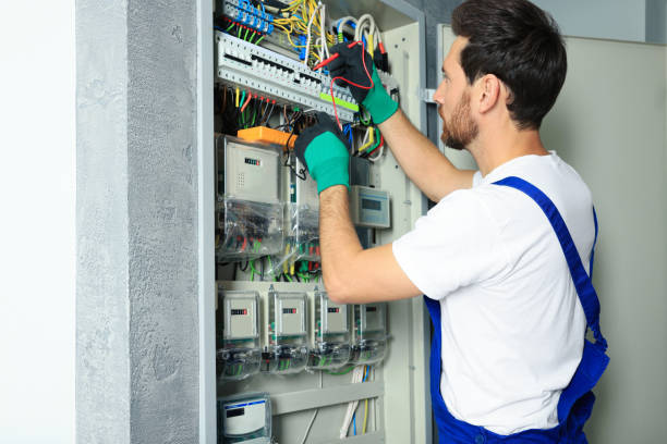 Best Affordable Electrician  in Marcus, IA
