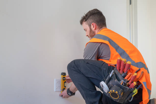 Best Electrical Repair Services  in Marcus, IA