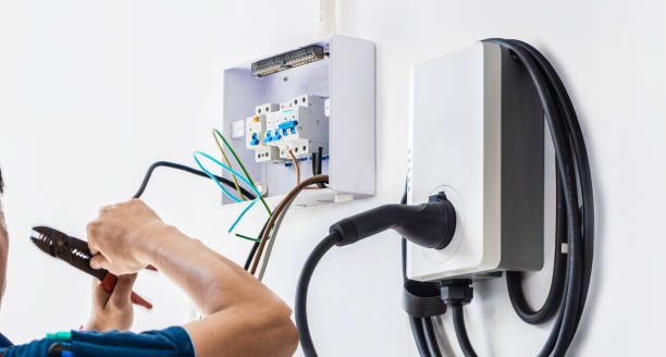 Best Affordable Electrical Installation  in Marcus, IA