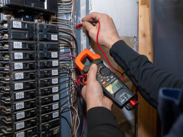 Best Affordable Emergency Electrician  in Marcus, IA
