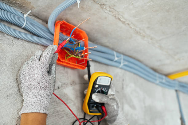 Electrical Outlet Repair in Marcus, IA