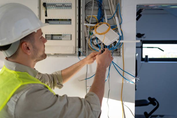 Best Circuit Breaker Repair  in Marcus, IA
