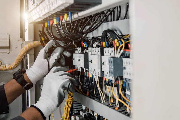 Best Electric Panel Repair  in Marcus, IA